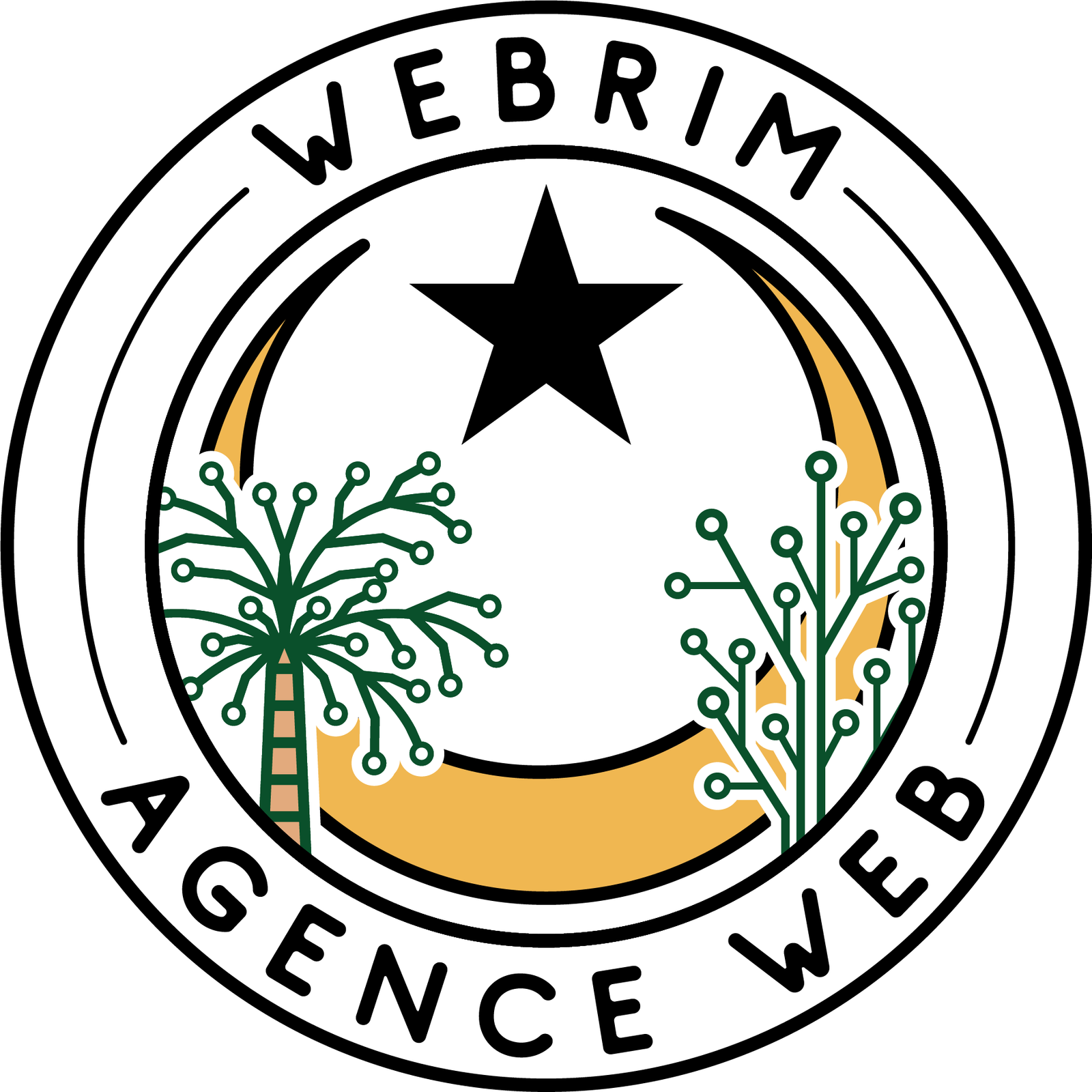 Logo WEBRIM