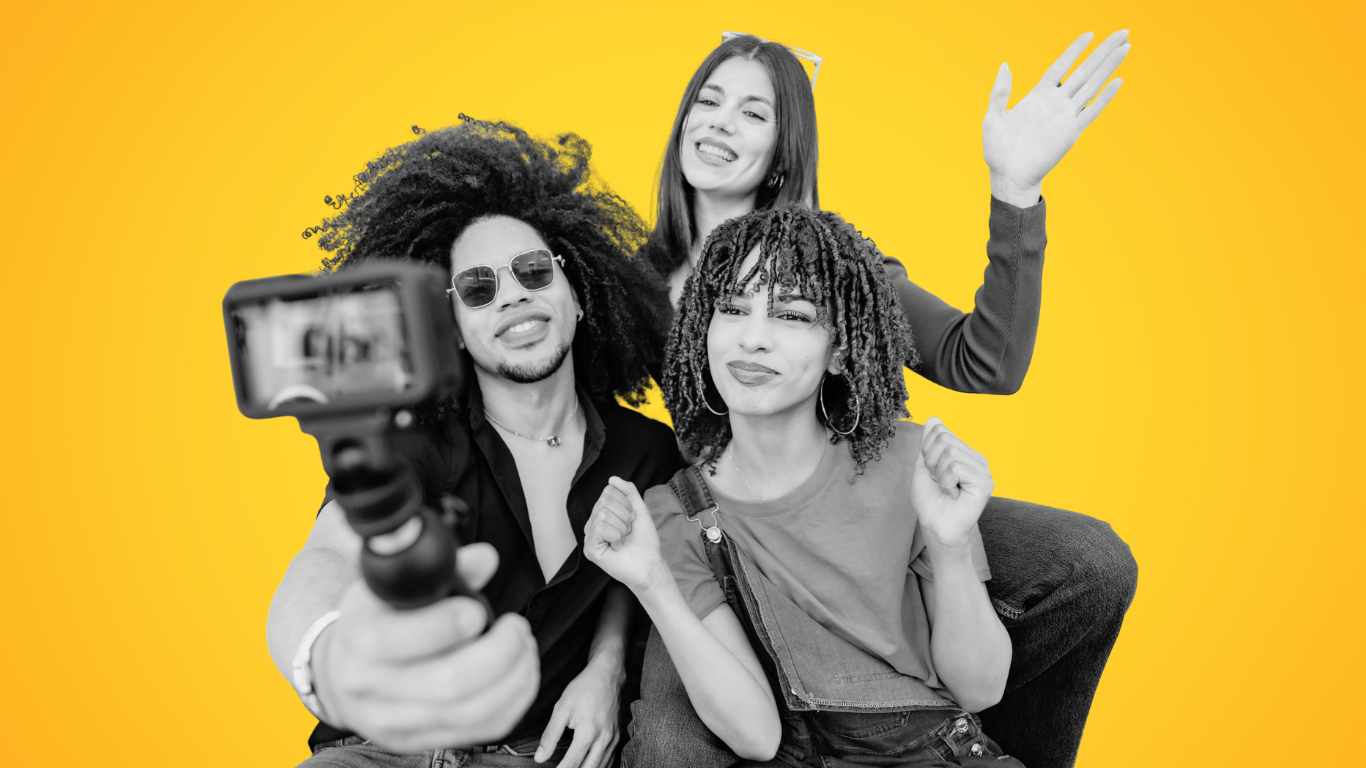 Marketing vidéo 2025 : Pourquoi l’Afrique surperforme (et comment répliquer le modèle)