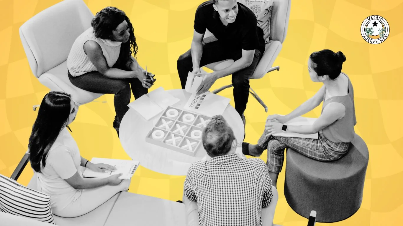 Comment briefer une agence de communication (sans vous faire livrer à côté)