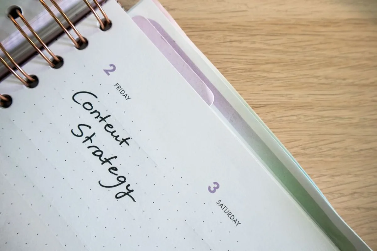 Calendrier éditorial : la méthode pour tenir le rythme