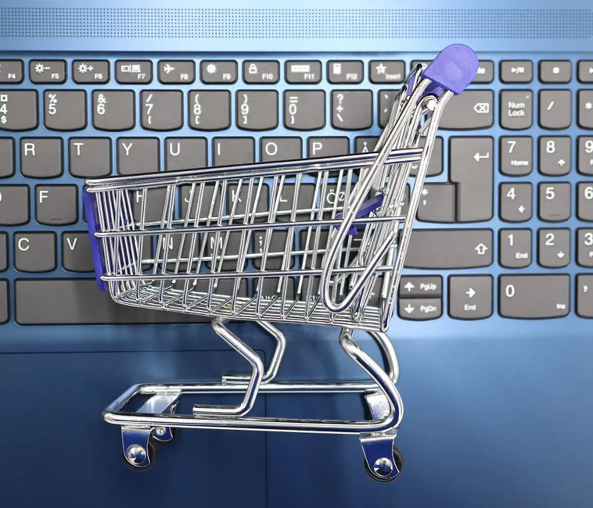Site e-commerce : le guide pour vendre en ligne