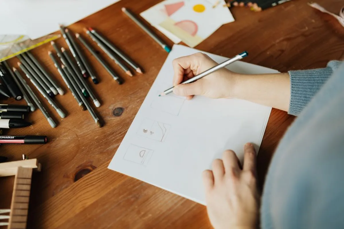 Créer un logo d&rsquo;entreprise : 7 stratégies de design qui durent