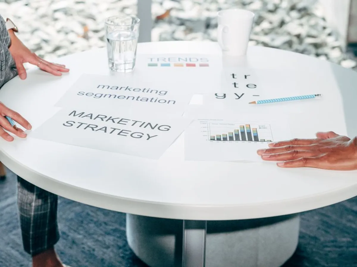 Comment choisir un pack de services marketing