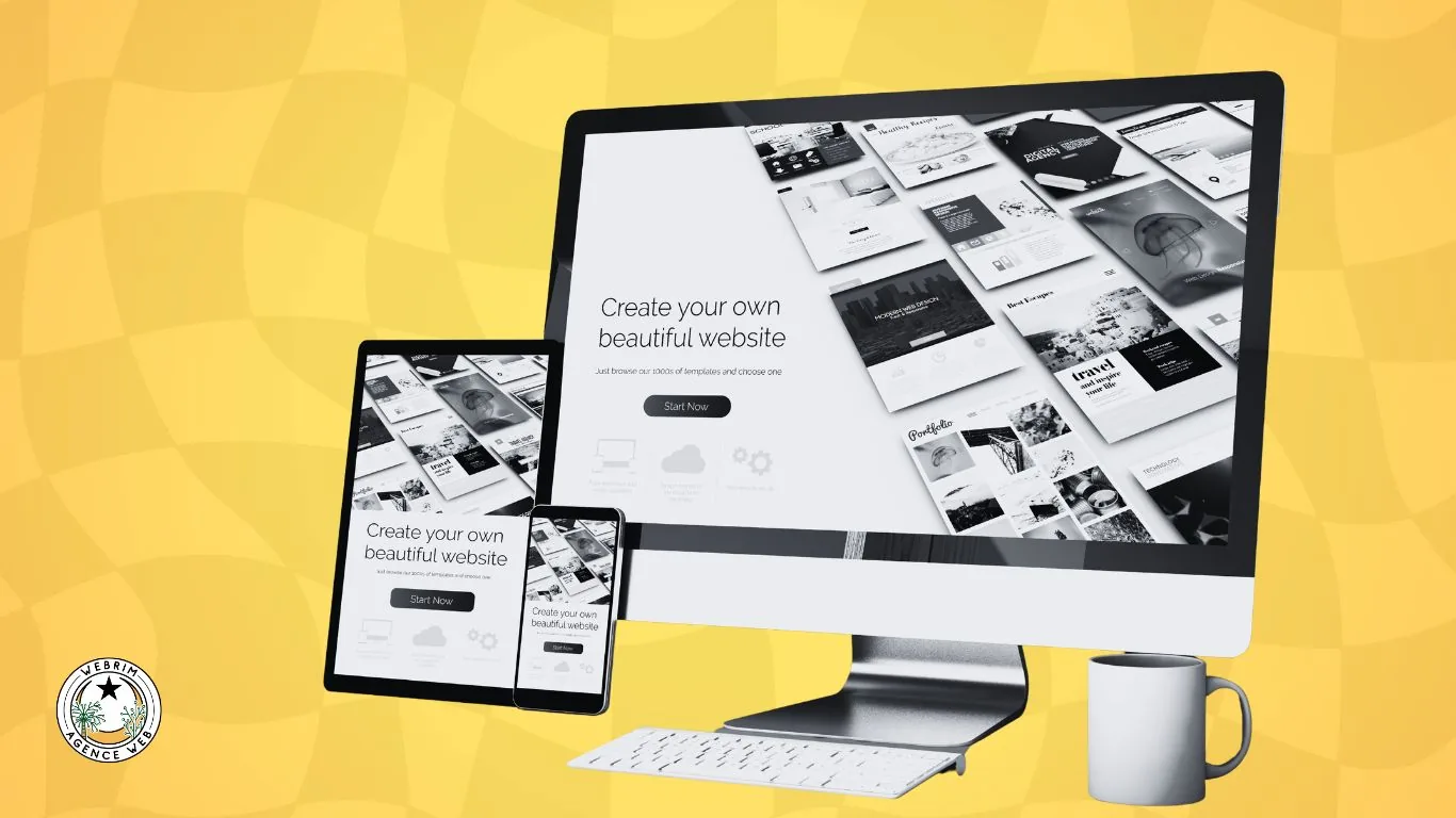 Optimisation d&rsquo;un site web : vitesse et Core Web Vitals