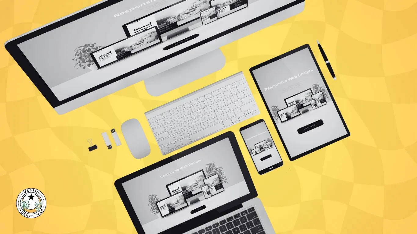 Site responsive et mobile-first : les bonnes pratiques UX
