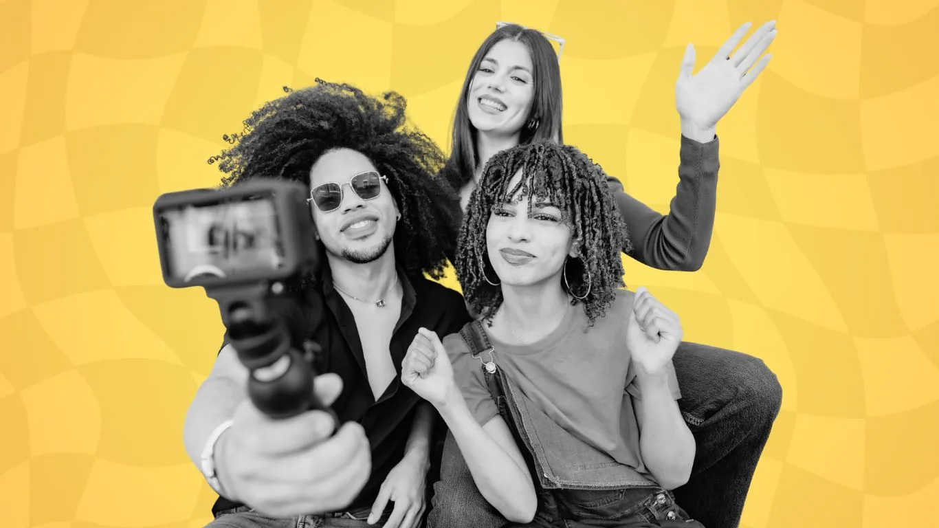 Marketing vidéo en Afrique de l&rsquo;Ouest : pourquoi le format court convertit, et comment le produire