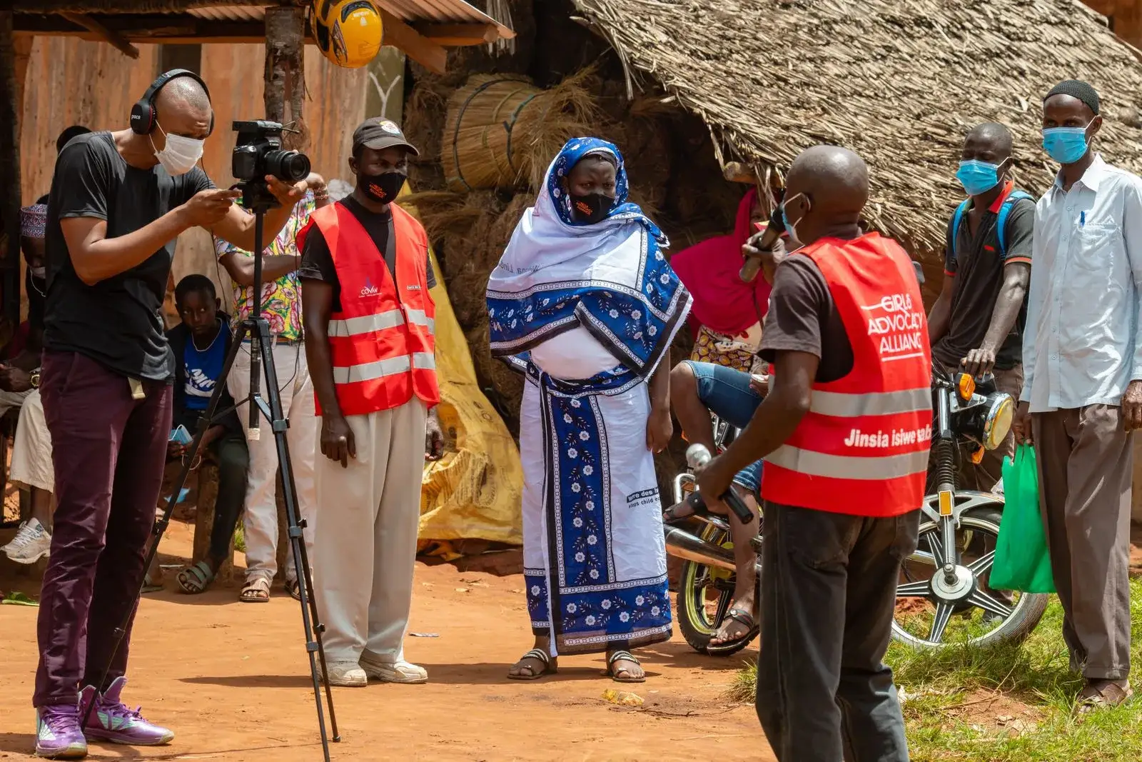 Couper la vidéo de don pour protéger la mission : le calcul qui fragilise la collecte